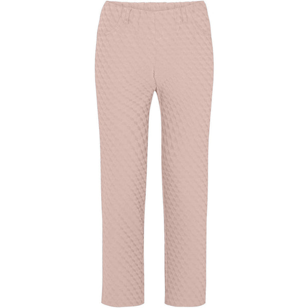 Kelly Regular Crop - Rose Jacquard