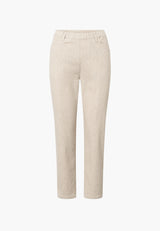Kelly Regular CL - Grey sand hemp
