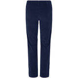 Kelly Regular sametti - Medium Length - Navy
