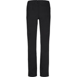 Kelly Regular - Medium Length - Black
