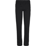 Kelly Regular - Medium Length - Black