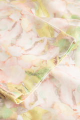 Kelly Regular - Medium Length - Rose Watercolour