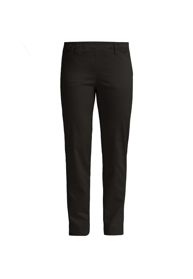 Kelly Regular - Short Length - Black