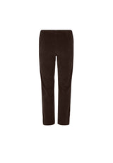 Kelly Regular Sametti - Short Length - Brown