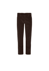 Kelly Regular Sametti - Short Length - Brown