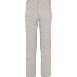 Kelly Regular Short Length - Grey Sand Jacquard