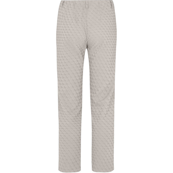 Kelly Regular Short Length - Grey Sand Jacquard