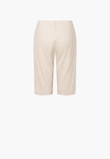 Kelly Regular Shorts - Grey Sand