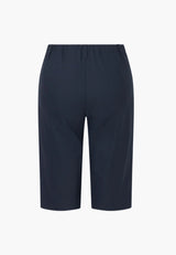 Kelly Regular Shorts - Navy