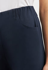 Kelly Regular Shorts - Navy