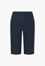Kelly Regular Shorts - Navy