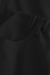 Kelly Regular Shorts - Black