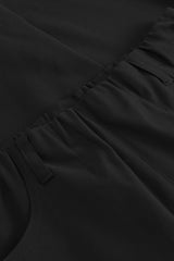 Kelly Regular Shorts - Black