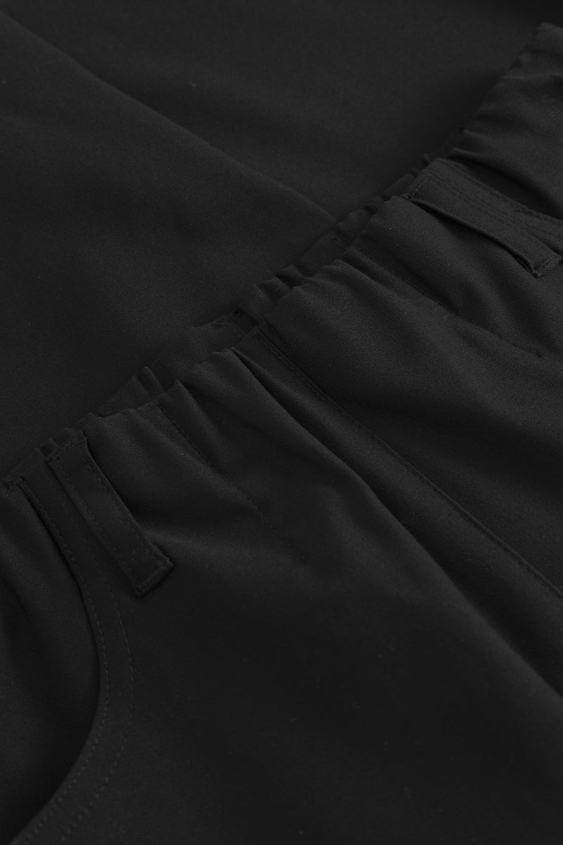 Kelly Regular Shorts - Black
