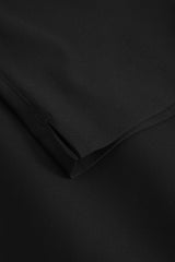 Kelly Regular Shorts - Black