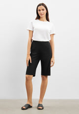 Kelly Regular Shorts - Black