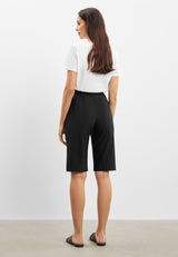 Kelly Regular Shorts - Black