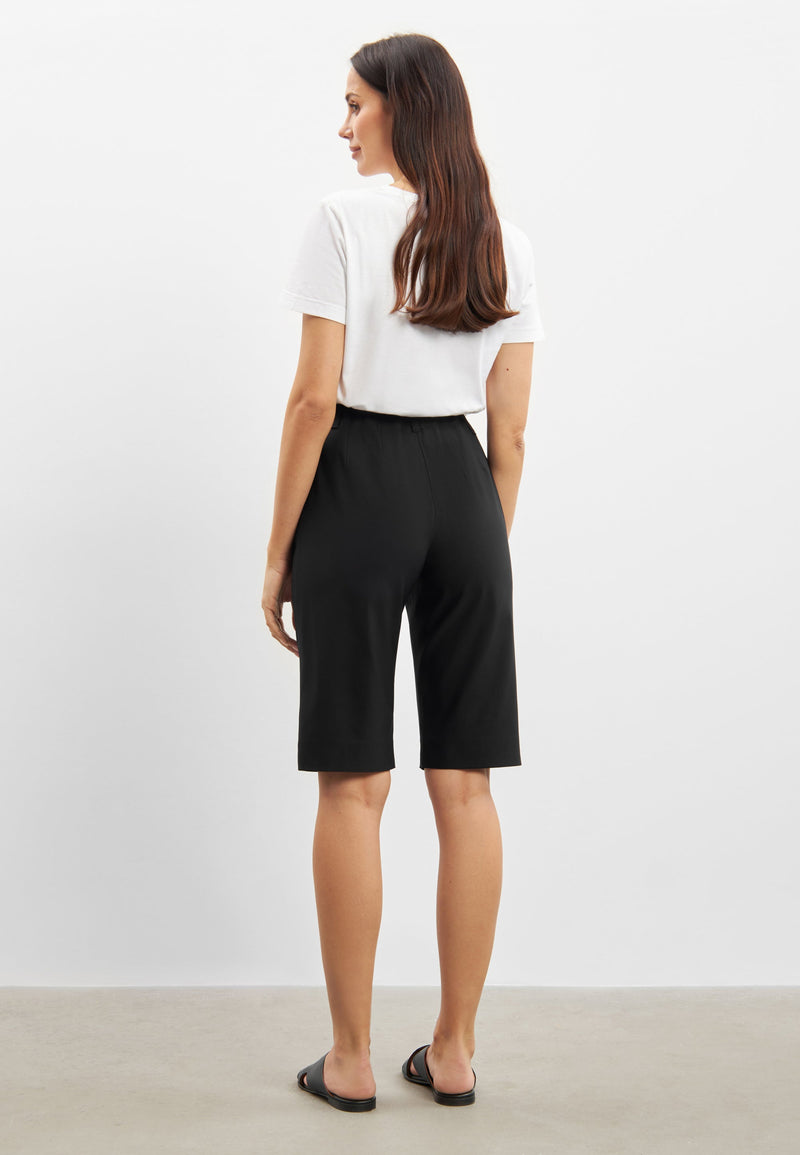 Kelly Regular Shorts - Black