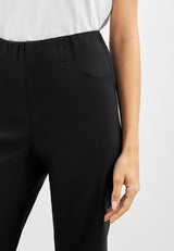Kelly Regular Shorts - Black