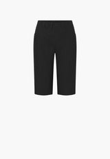 Kelly Regular Shorts - Black