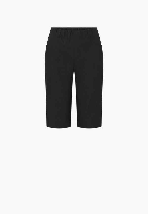 Kelly Regular Shorts - Black
