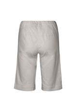 Kelly Regular Shorts - Grey Sand