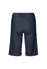 Kelly Regular Shorts - Navy