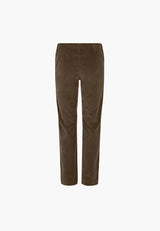 Kelly Regular sametti - Medium Length - Sika