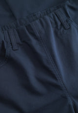 Patricia Regular - Cropped - Navy