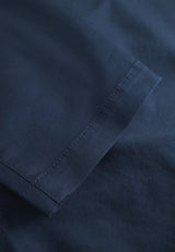 Patricia Regular - Cropped - Navy