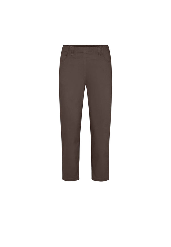 Patricia Pure Regular Cropped - Brown