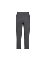 Patricia Pure Regular Cropped - Anthracite