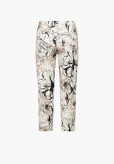 Patricia Pure Regular CL - Rose ink print