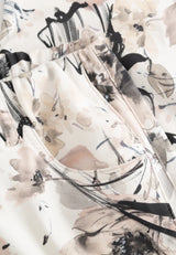 Patricia Pure Regular CL - Rose ink print