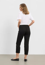 Patricia Regular CL - Black