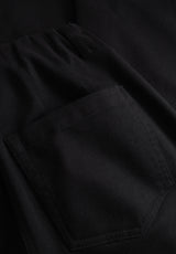 Patricia Regular CL - Black