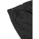 Patricia Regular CL - Black With Embroidery