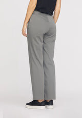 Phoebe Loose - Medium Length - Dark Shadow