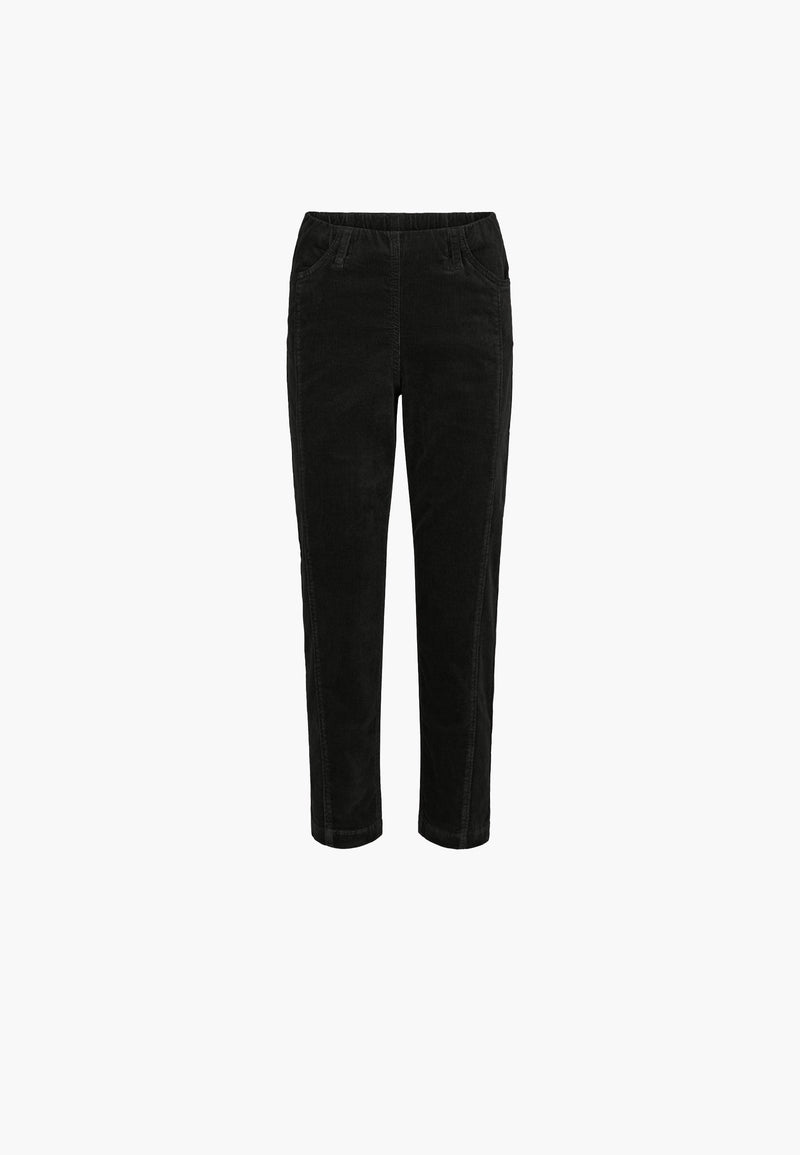 Piper Pure Regular Crop - Brown