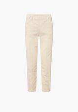 Piper Pure Regular Sametti - Cropped - Birch