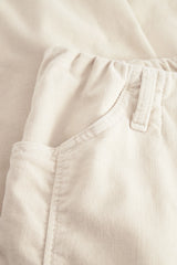 Piper Pure Regular Sametti - Cropped - Birch