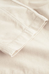 Piper Pure Regular Sametti - Cropped - Birch