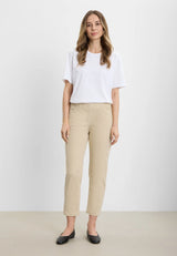 Piper Pure Regular Sametti - Cropped - Birch