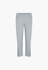 Piper Regular - Cropped - Light Grey