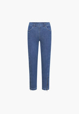 Piper Regular CL - Blue Denim