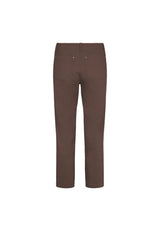 Piper Regular Cropped - Brown