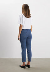 Piper Regular CL - Blue Denim