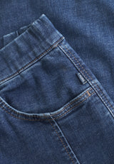 Piper Regular CL - Blue Denim