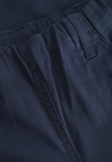 Piper Regular - Cropped - Navy