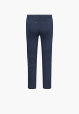 Piper Regular - Cropped - Navy